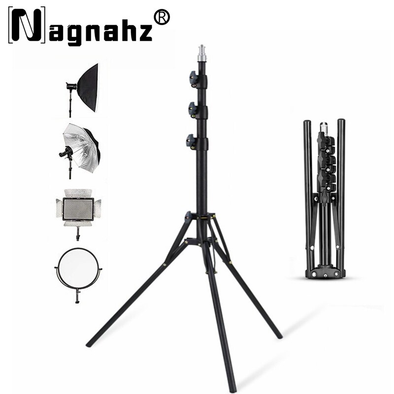 NAGNAHZ 78'' Photographic Ligh - Photography Lighting Softbox review and price