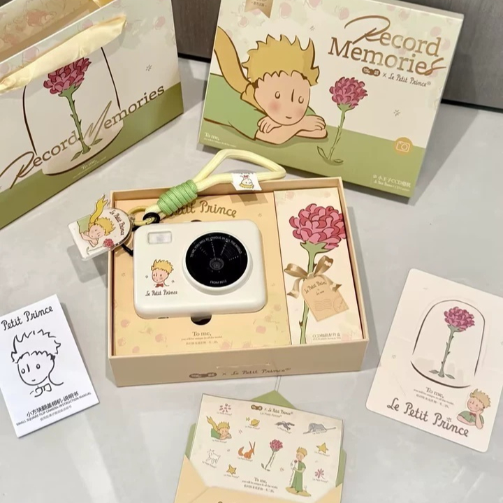 Anime Peripheral Le Petit Prin - Photography Lighting Accessories review and price