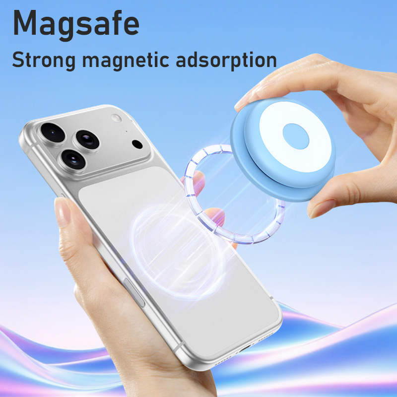 Magnetic Phone Tripod Stand Ri - Photography Lighting Brands review and price