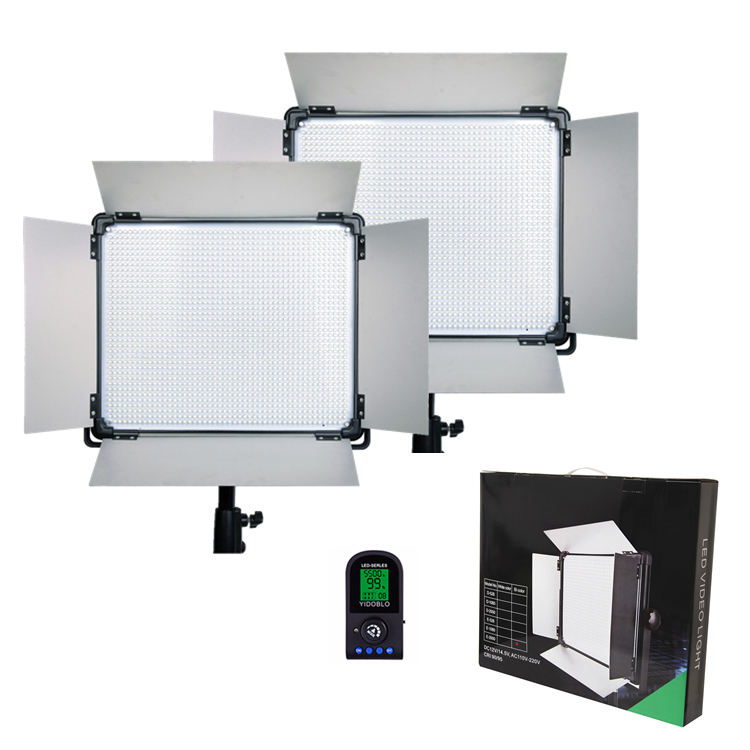 2 pcs Brand Dison Remote Contr - Photography Lighting Brands review and price
