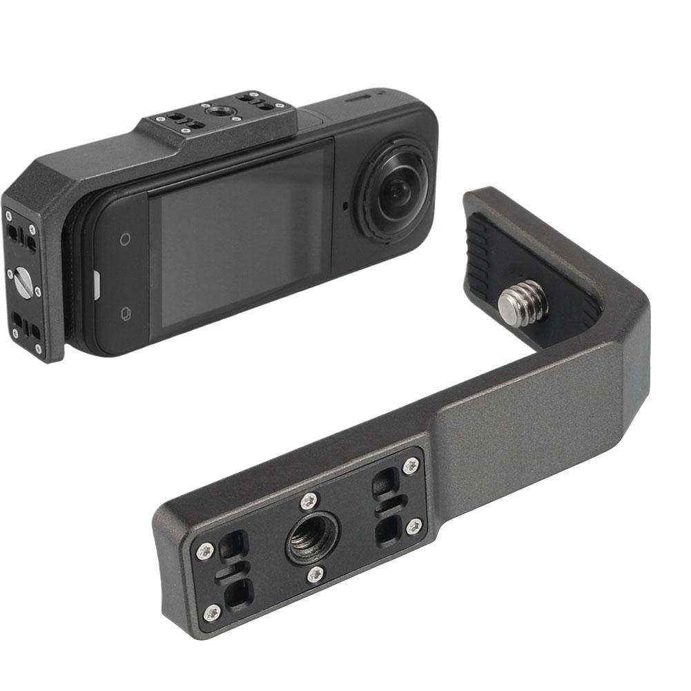 Quick-Release Bracket For Inst - Insta360 Camera X3 review and price