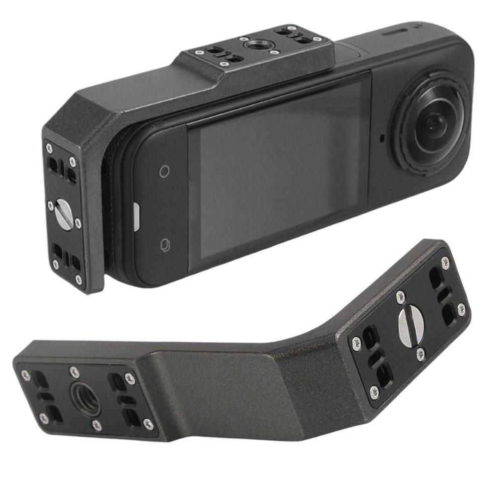 Quick-Release Bracket For Inst - Insta360 Camera X3 review and price