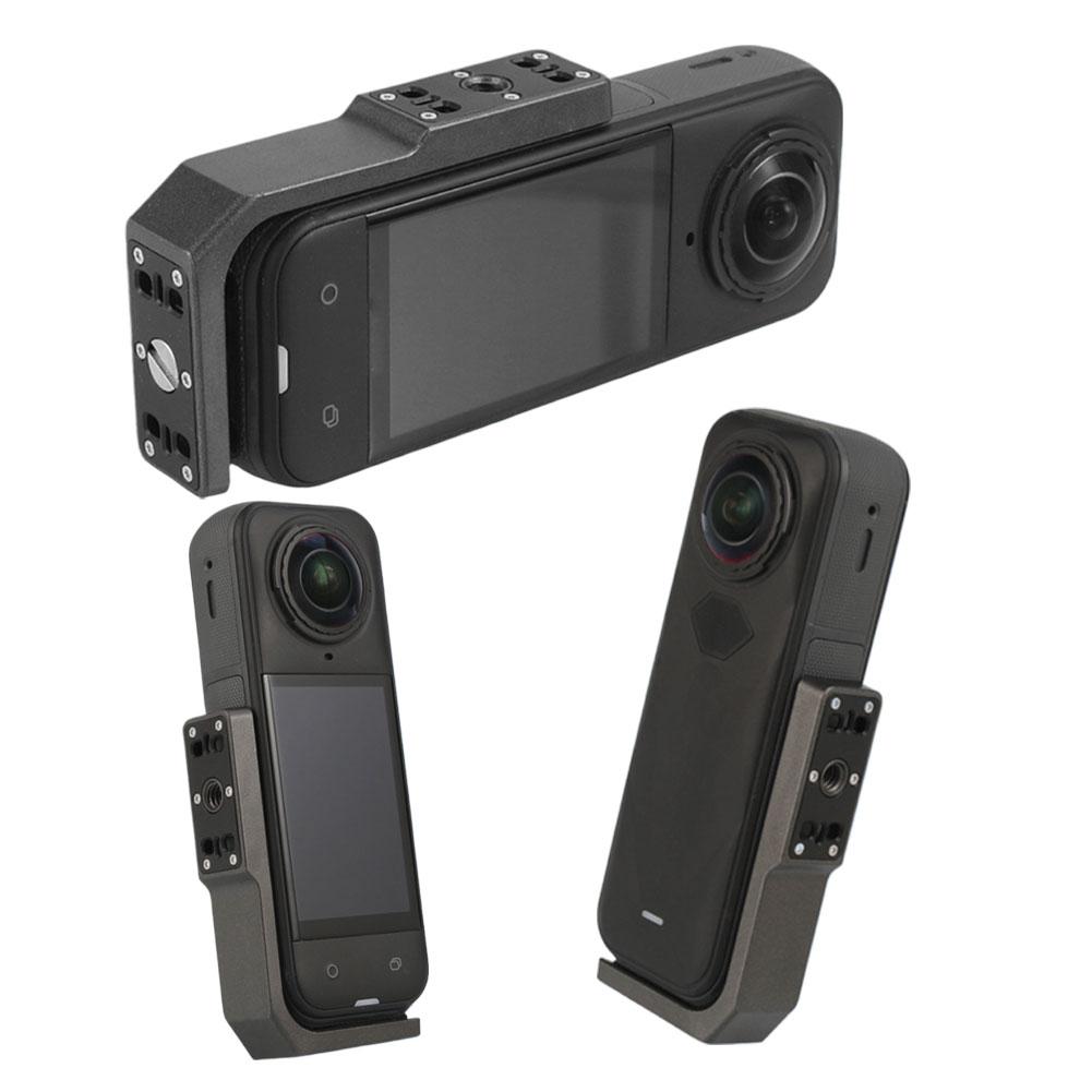 Quick-Release Bracket For Inst - Insta360 Camera X3 review and price