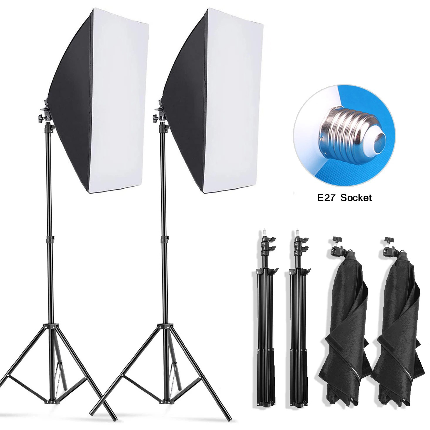 Professional Photography Softb - Photography Lighting Softbox review and price