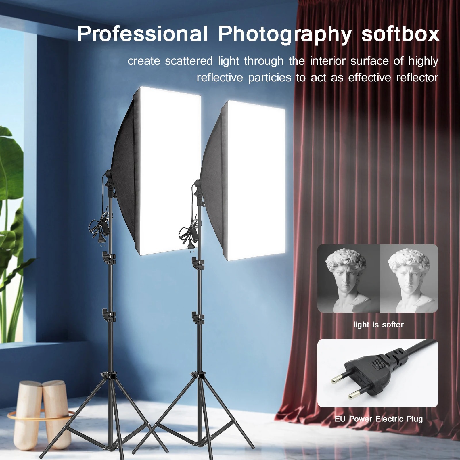 Professional Photography Softb - Photography Lighting Softbox review and price