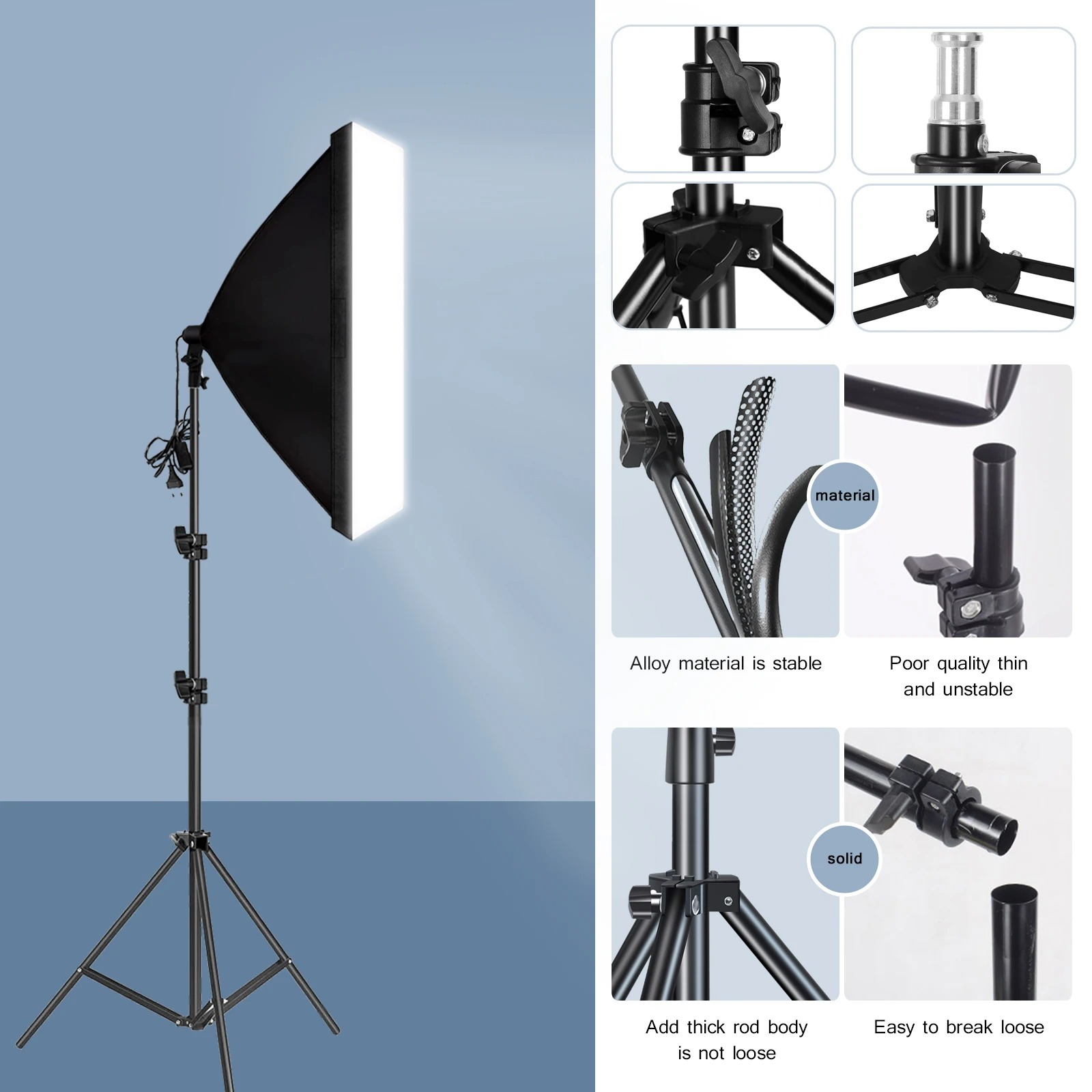 Professional Photography Softb - Photography Lighting Softbox review and price
