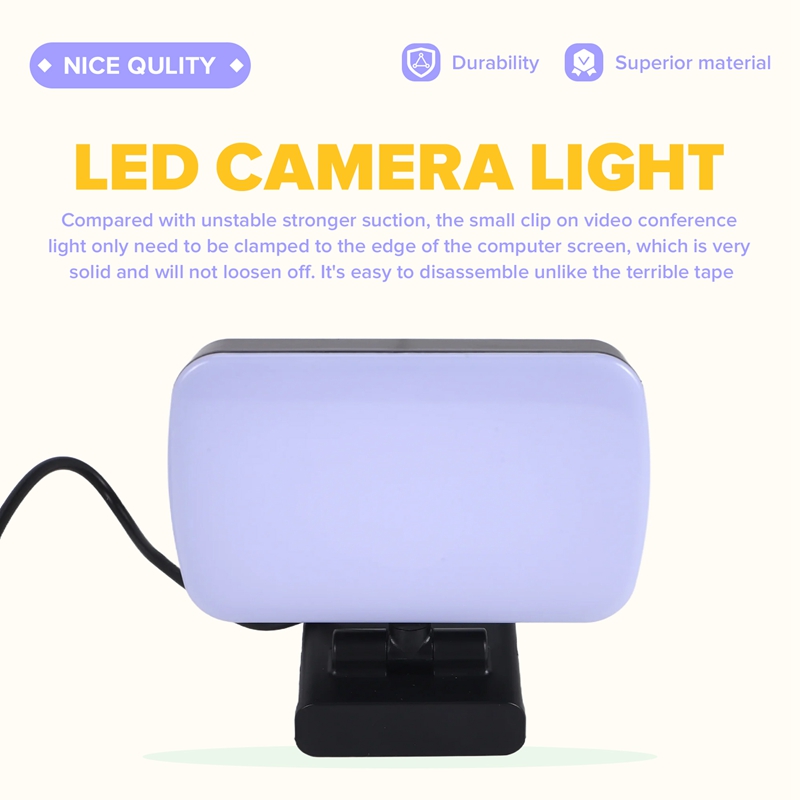 Mini Video Light Conference We - Photography And Lighting review and price