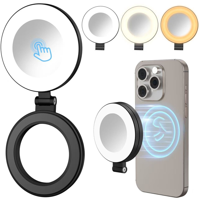 3-Speed Adjustment Mini Magnet - Photography And Lighting review and price