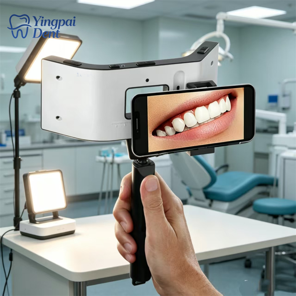 Dental Photography Light Phone - Photography Lighting Accessories review and price