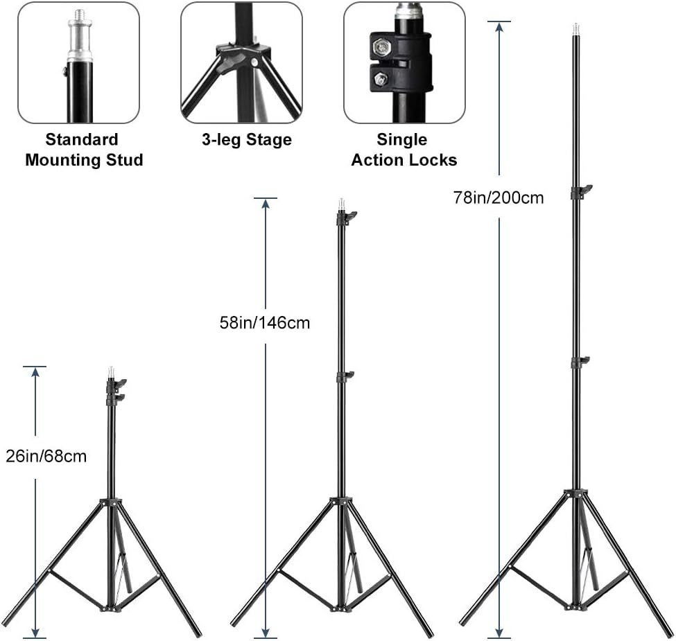 Photography Softbox Lighting K - Photography Lighting Softbox review and price
