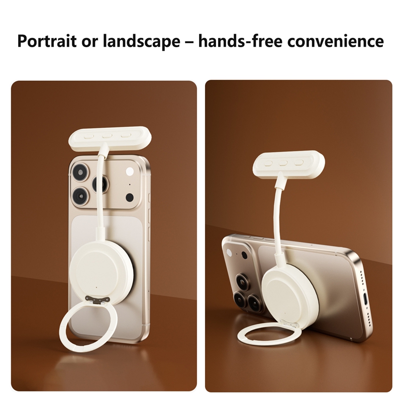2026 Magnetic Mobile Phone Fil - Photography Lighting Assistant review and price