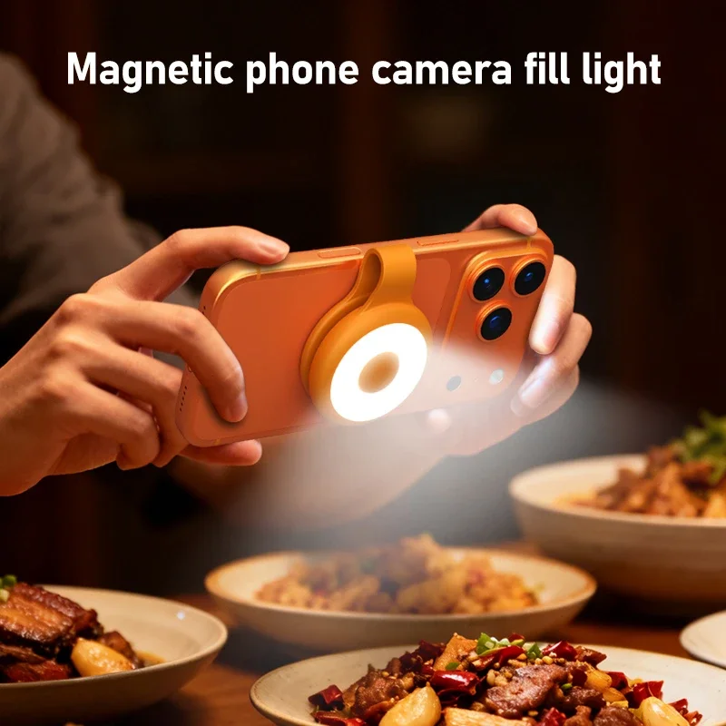 Magnetic Fill Light Portable R - Photography Lighting Assistant review and price