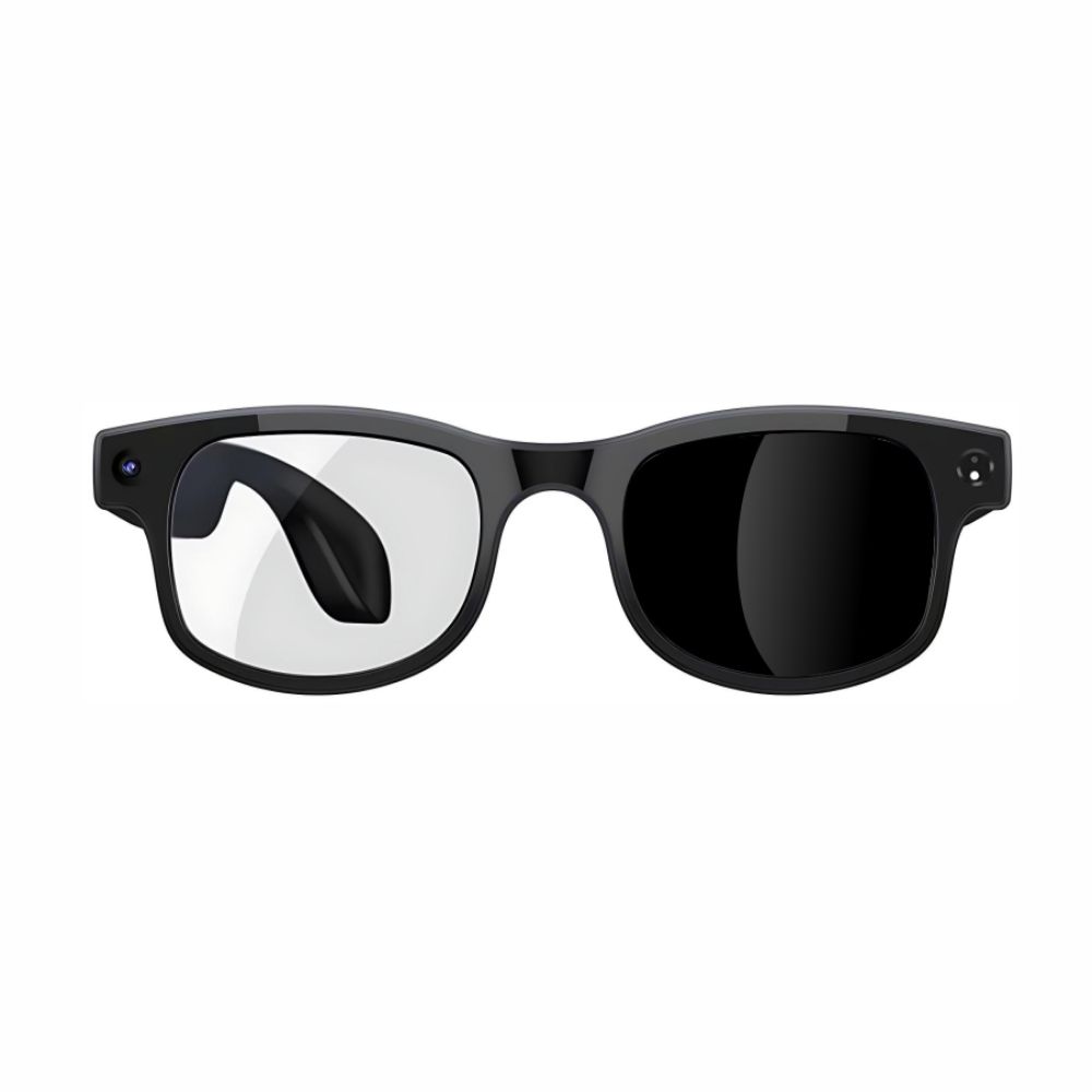 2 in 1 AI Smart Glasses HD Pho - Photography And Lighting review and price