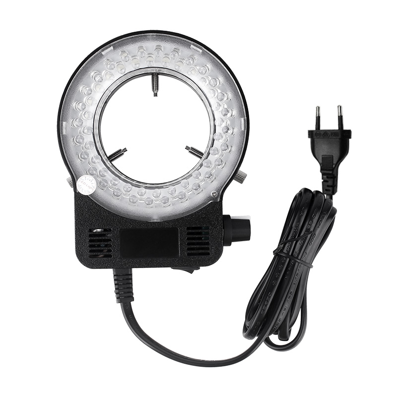 56 Microscope LED Ring Light I - Photography Lighting Circle review and price