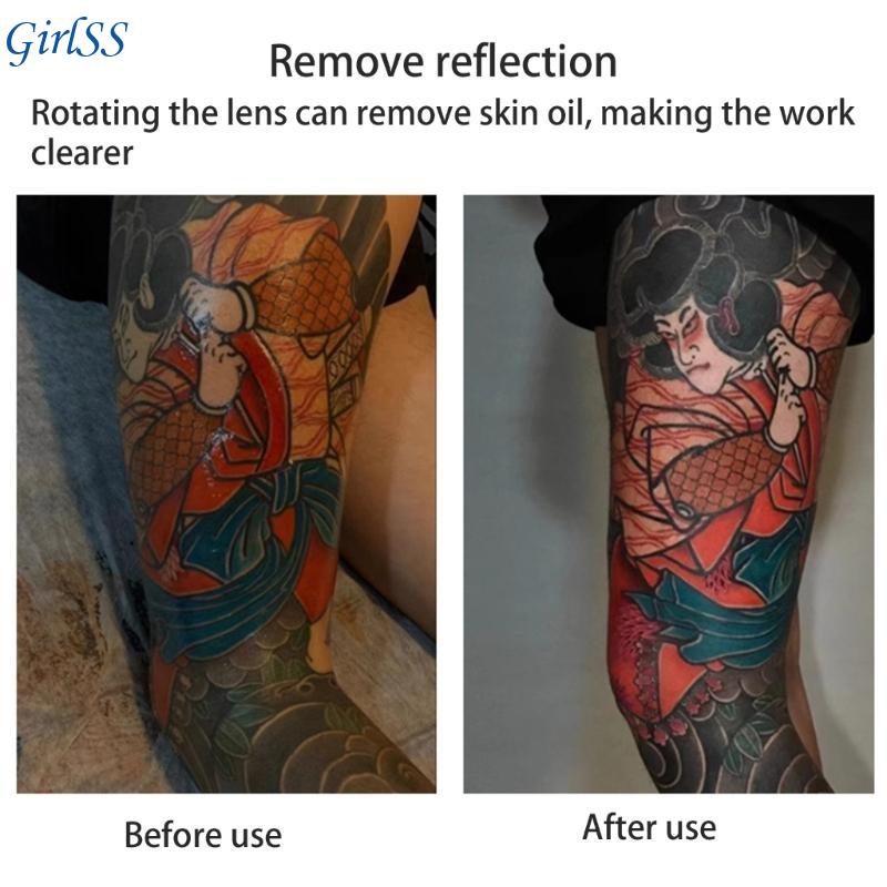 Tattoos Photo Assist Tattoos F - Photography Lighting Assistant review and price