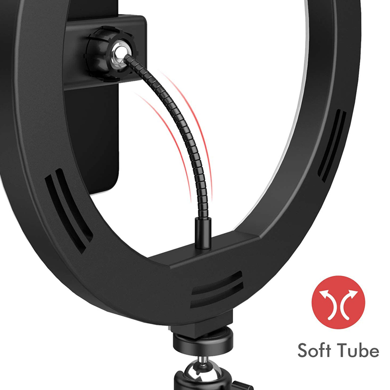 LED Selfie Ring Lighting Photo - Photography Lighting Circle review and price