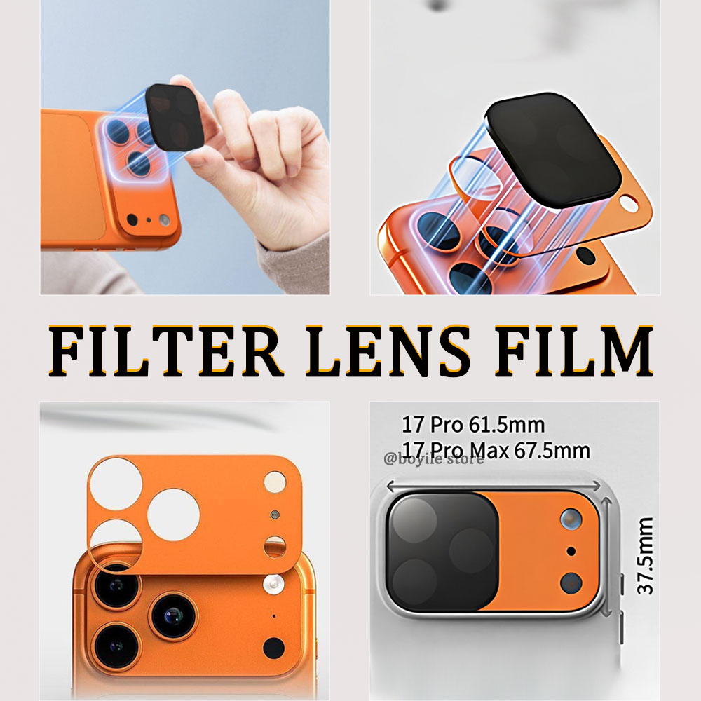 AntiExposure Filter For Iphone - Photography Lighting Accessories review and price