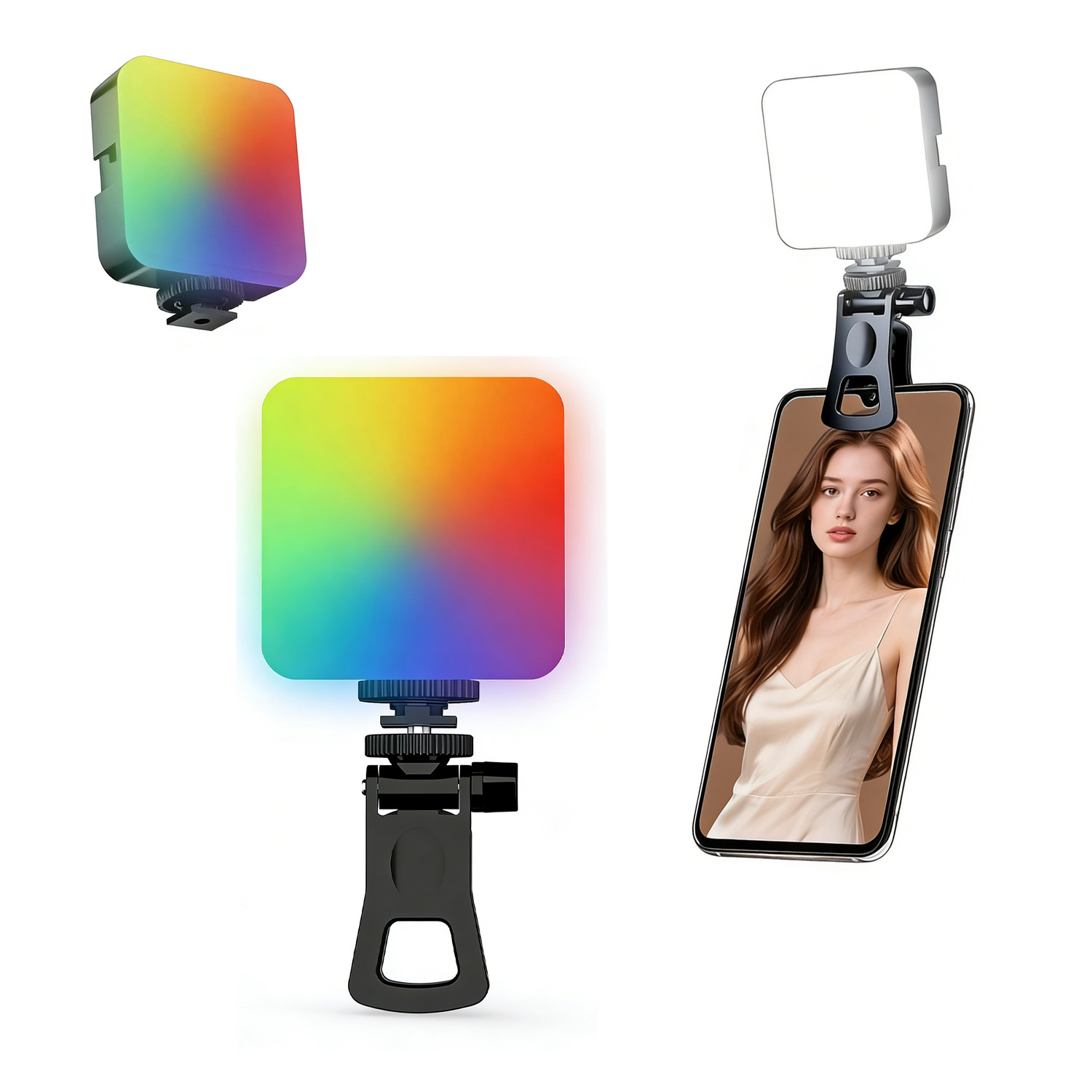 RGB Pocket Light Outdoor Photo - Photography Lighting Rgb review and price