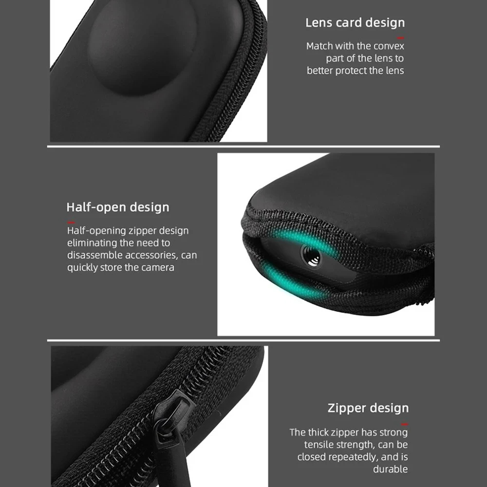 Accessories Set for Insta360 X - Insta360 Camera X3 review and price