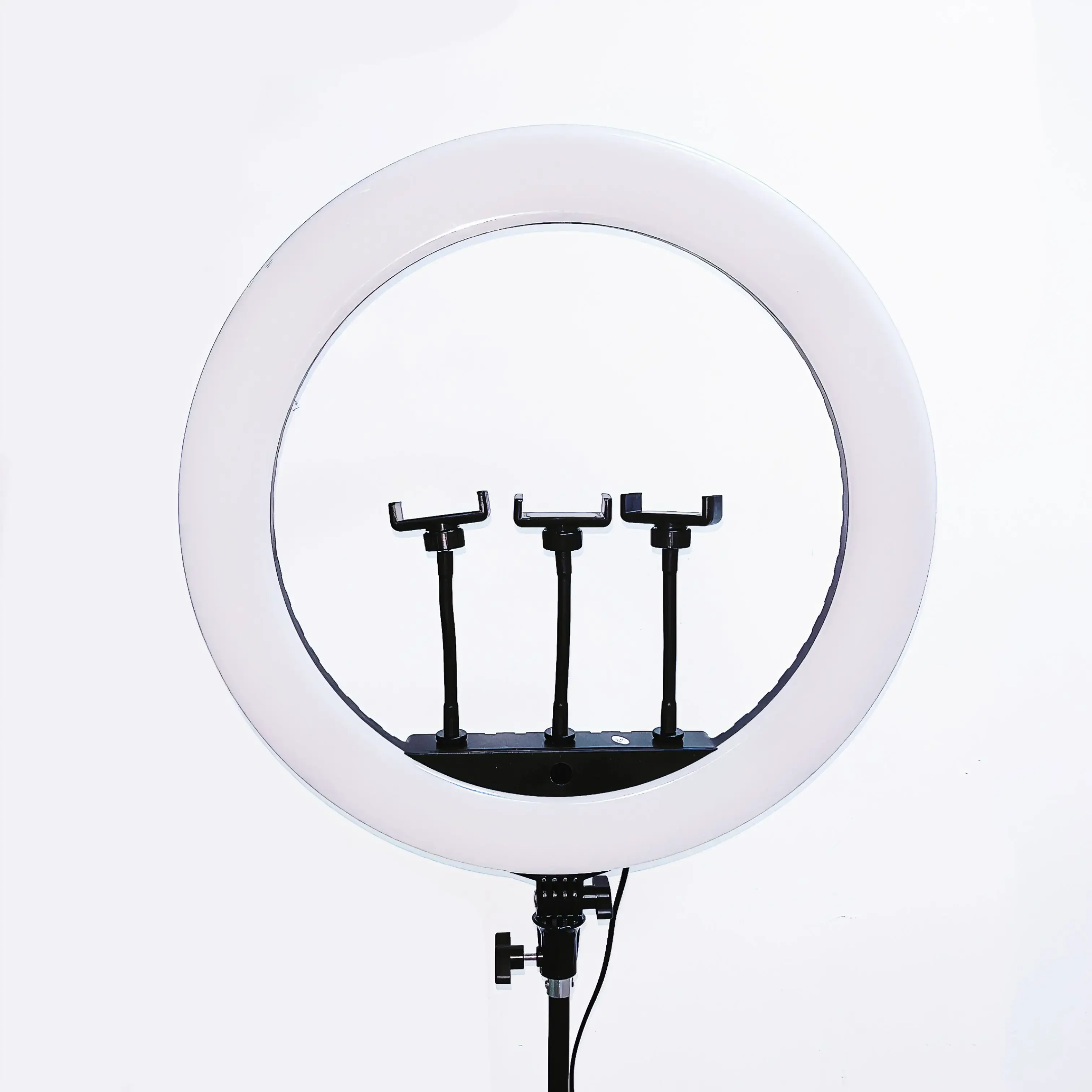 HQ-21n 21 Inch LED Ring Light  - Photography And Lighting review and price