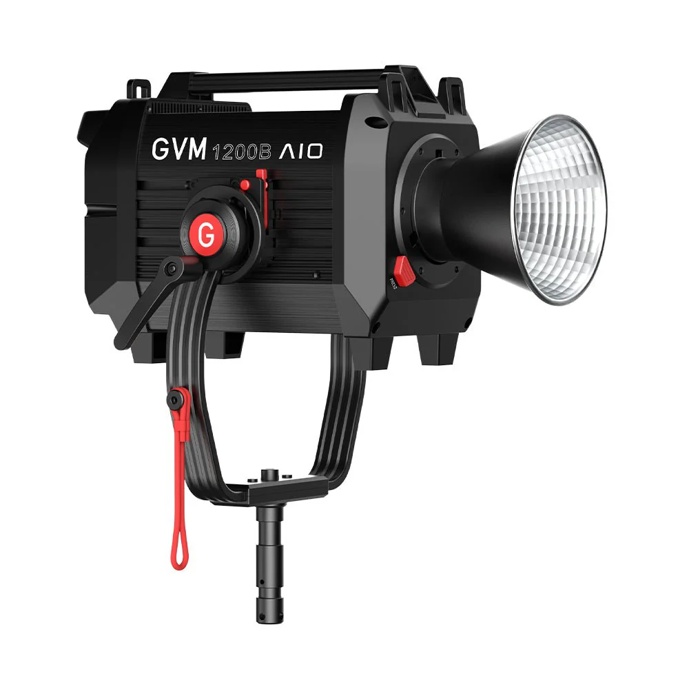 GVM SD1200B AIO 1200W Photogra - Photography And Lighting review and price