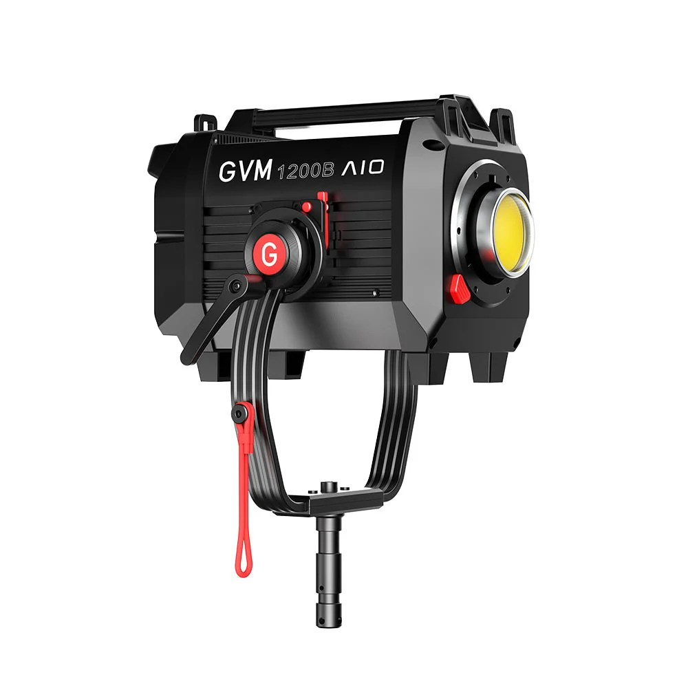GVM SD1200B AIO 1200W Photogra - Photography And Lighting review and price