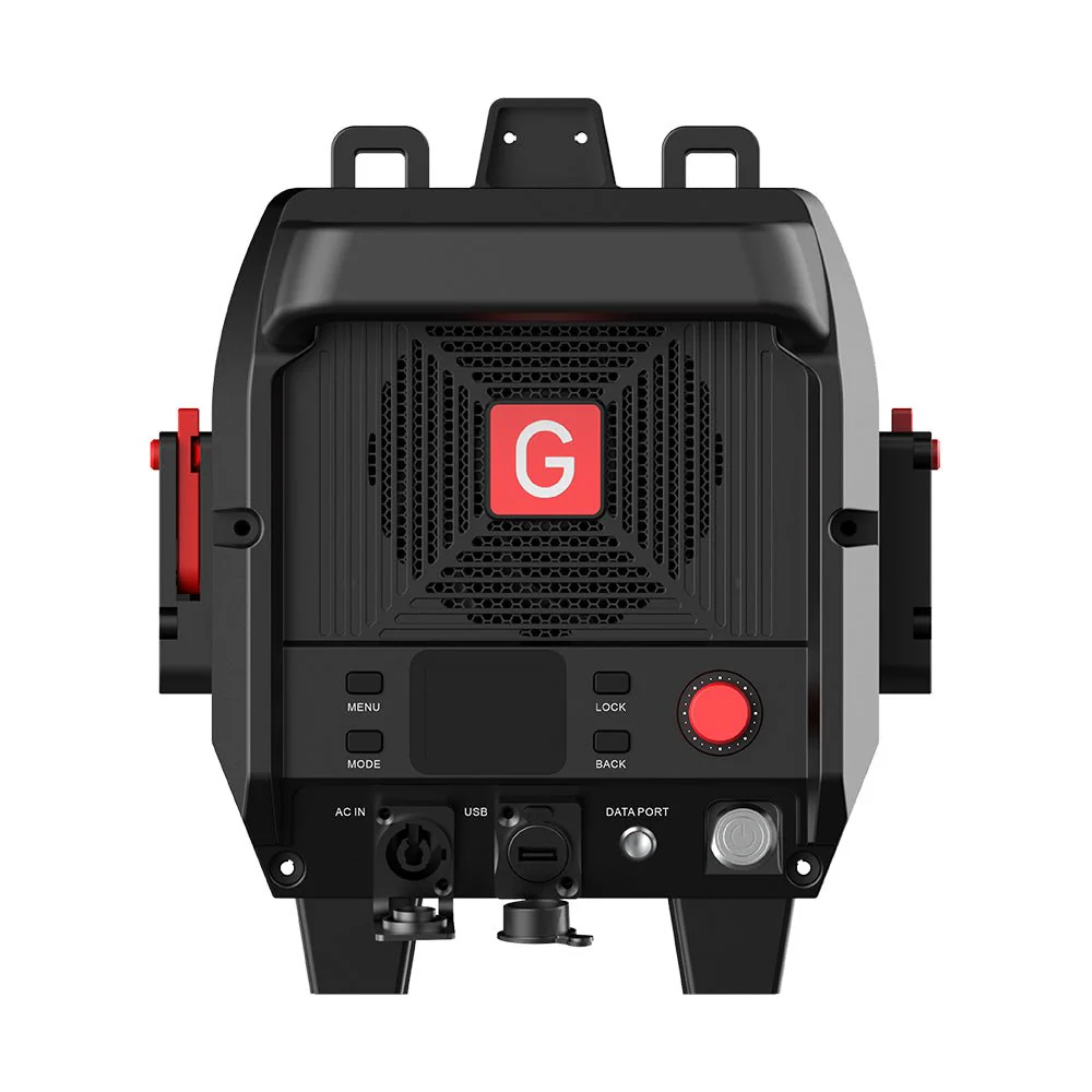 GVM SD1200B AIO 1200W Photogra - Photography And Lighting review and price