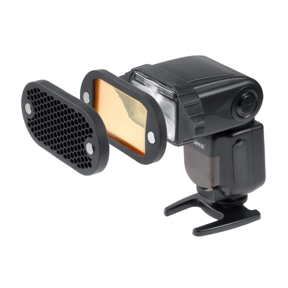 Selens Top Flash Magnetic Acce - Snoot Flash Modifier review and price