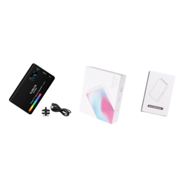 Mobile Rgb Fill Light Computer - Photography Lighting Rgb review and price