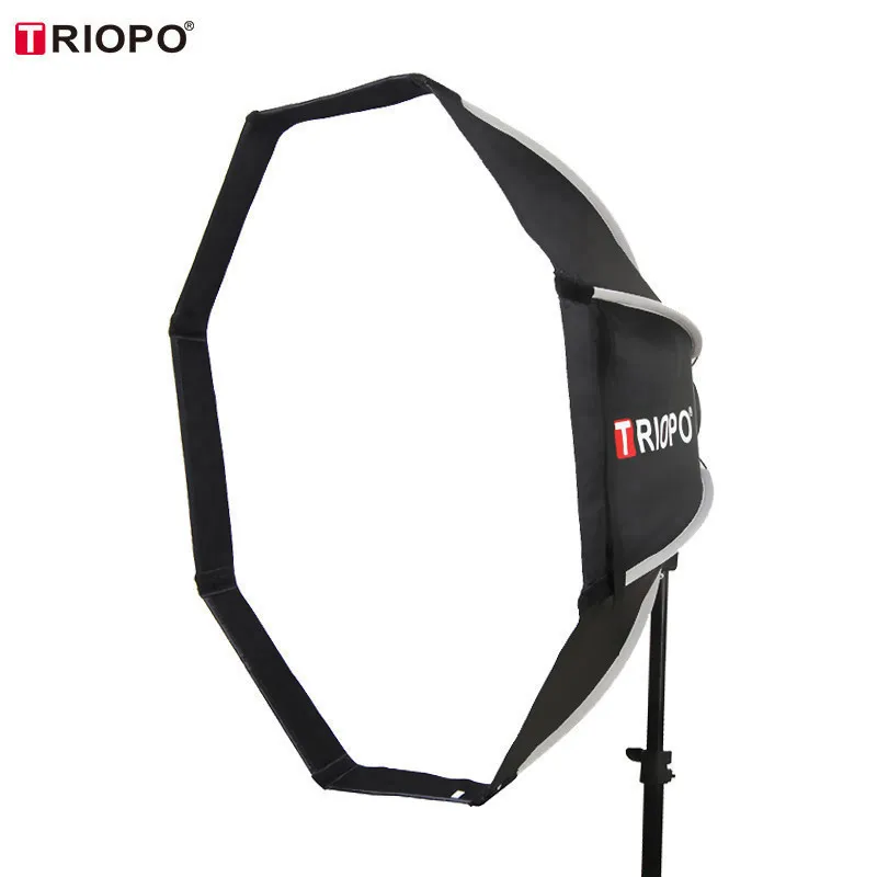 TRIOPO KX  65cm 90cm Softbox   - Photography Lighting Softbox review and price