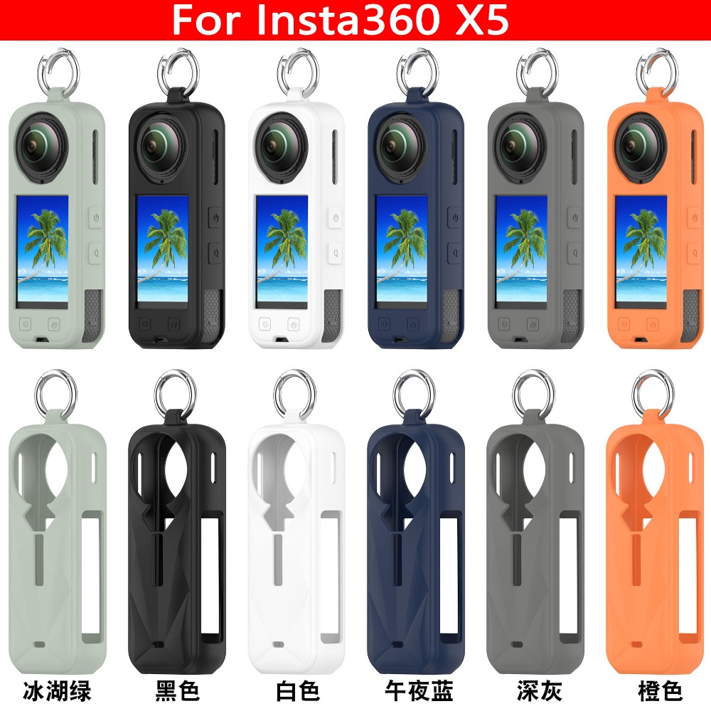 Camera Waterproof Protective c - Insta360 Camera X3 review and price