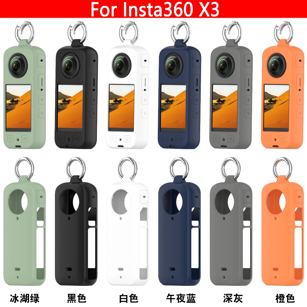 Camera Waterproof Protective c - Insta360 Camera X3 review and price