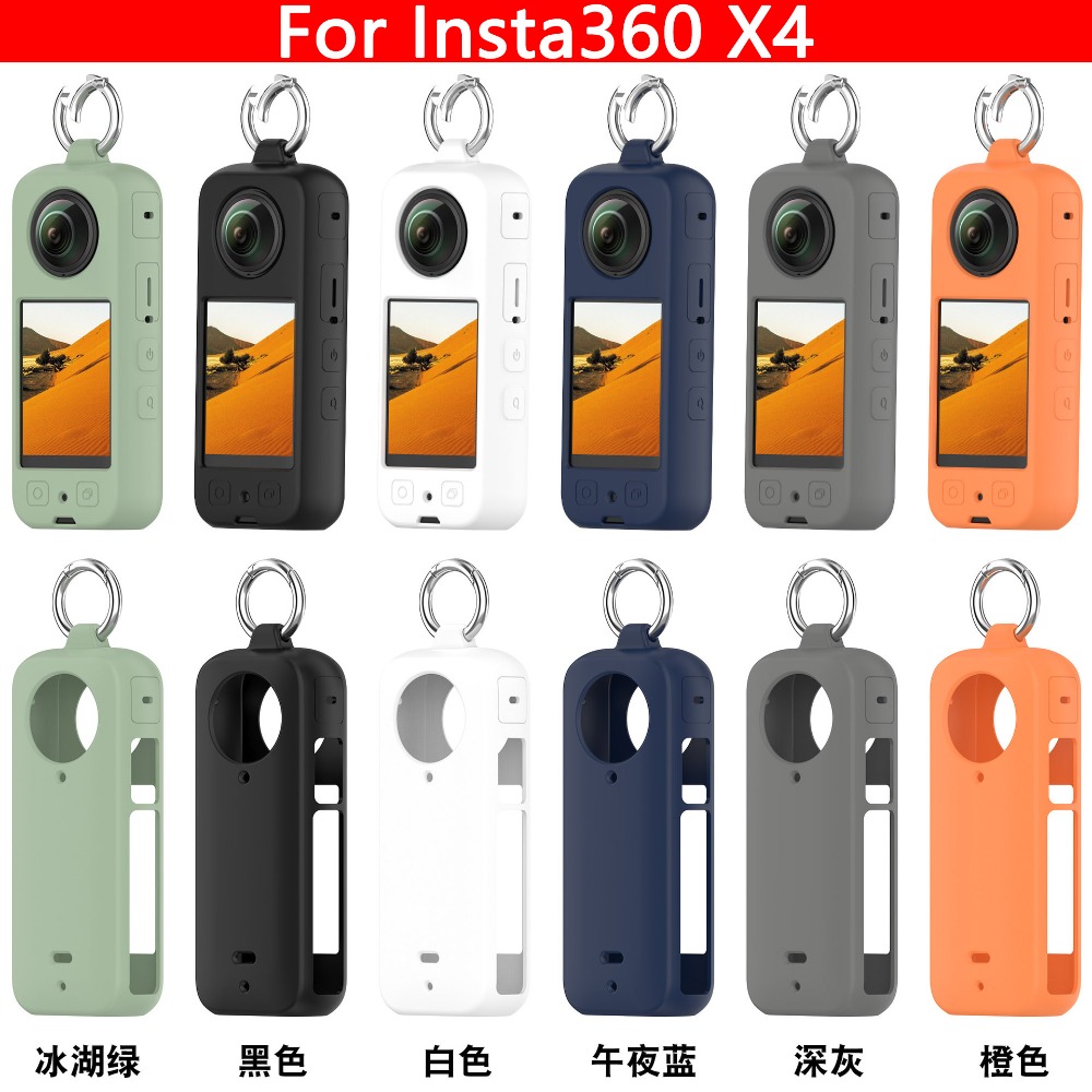 Camera Waterproof Protective c - Insta360 Camera X3 review and price