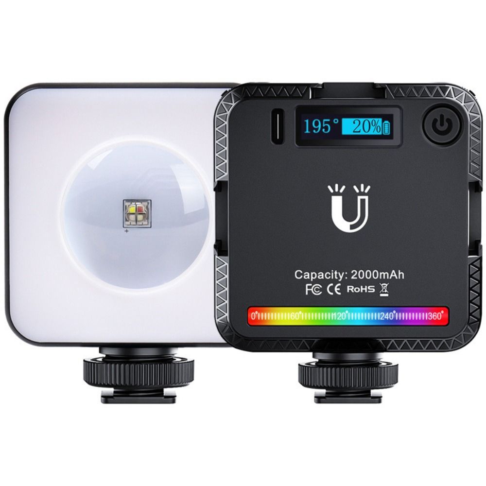 Mood Lighting RGB Sunset Lamp  - Photography Lighting Rgb review and price