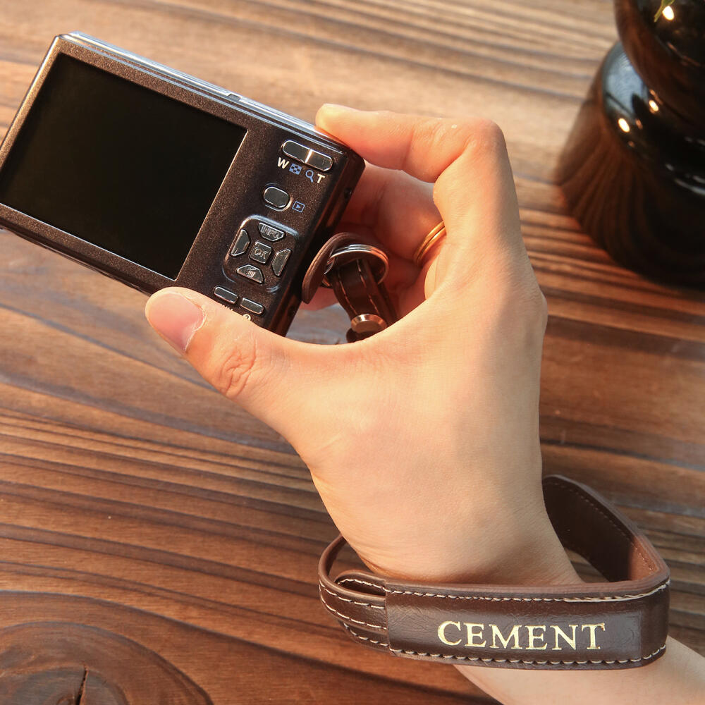 Custom Hot Stamping Name Camer - Photography Lighting Name review and price