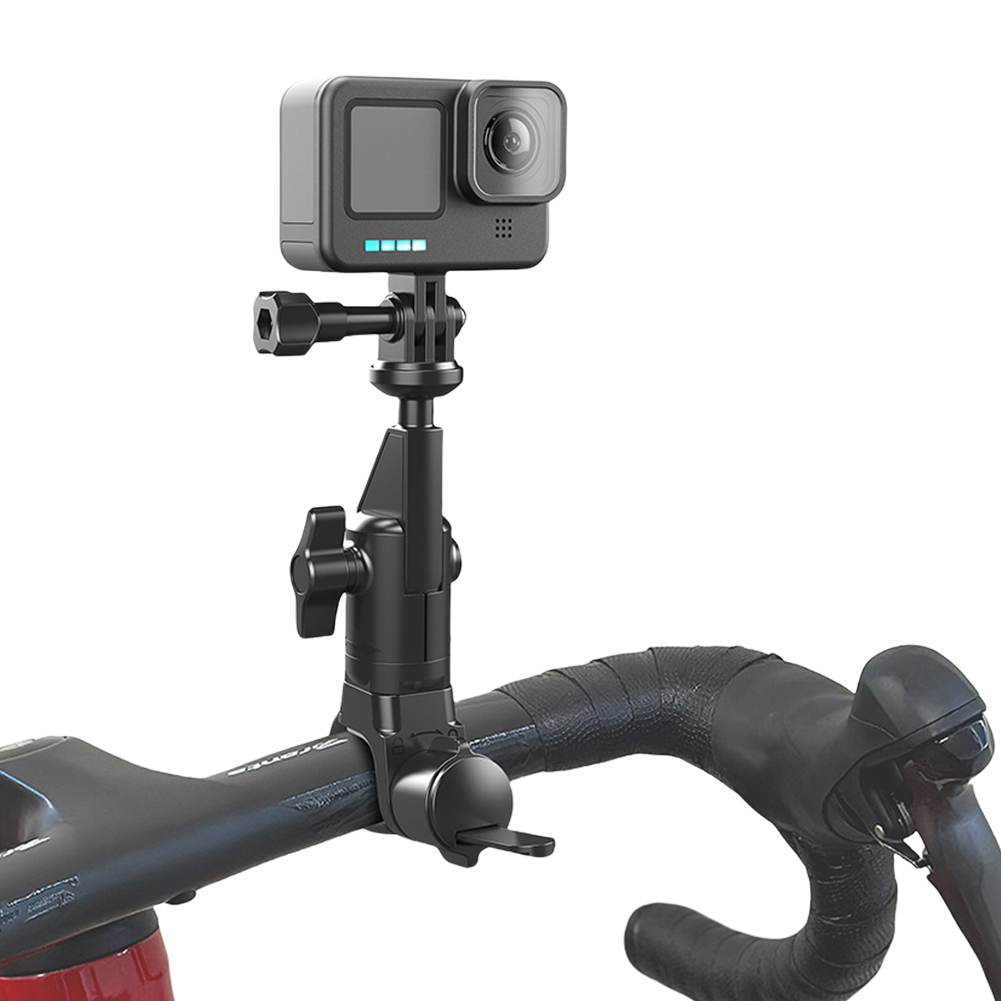 Motorcycle Bicycle Handlebar H - Insta360 Camera X3 review and price