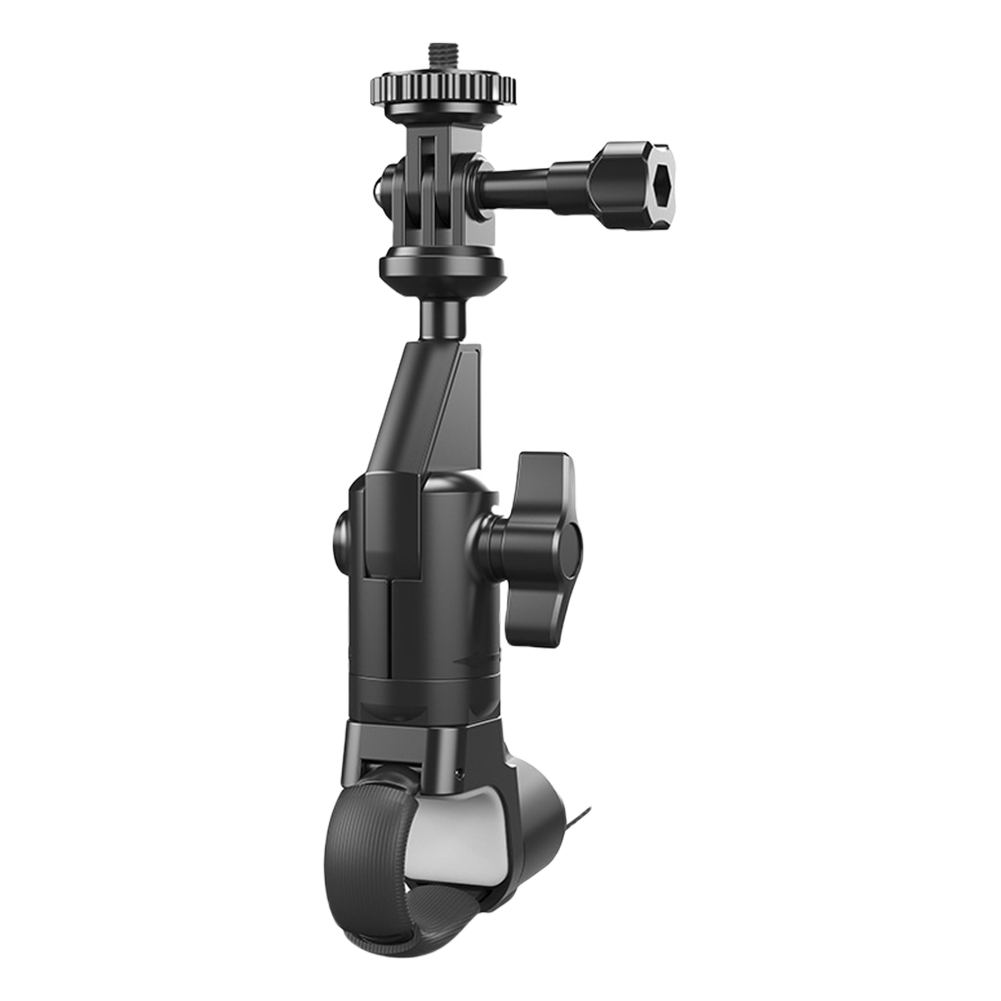 Motorcycle Bicycle Handlebar H - Insta360 Camera X3 review and price