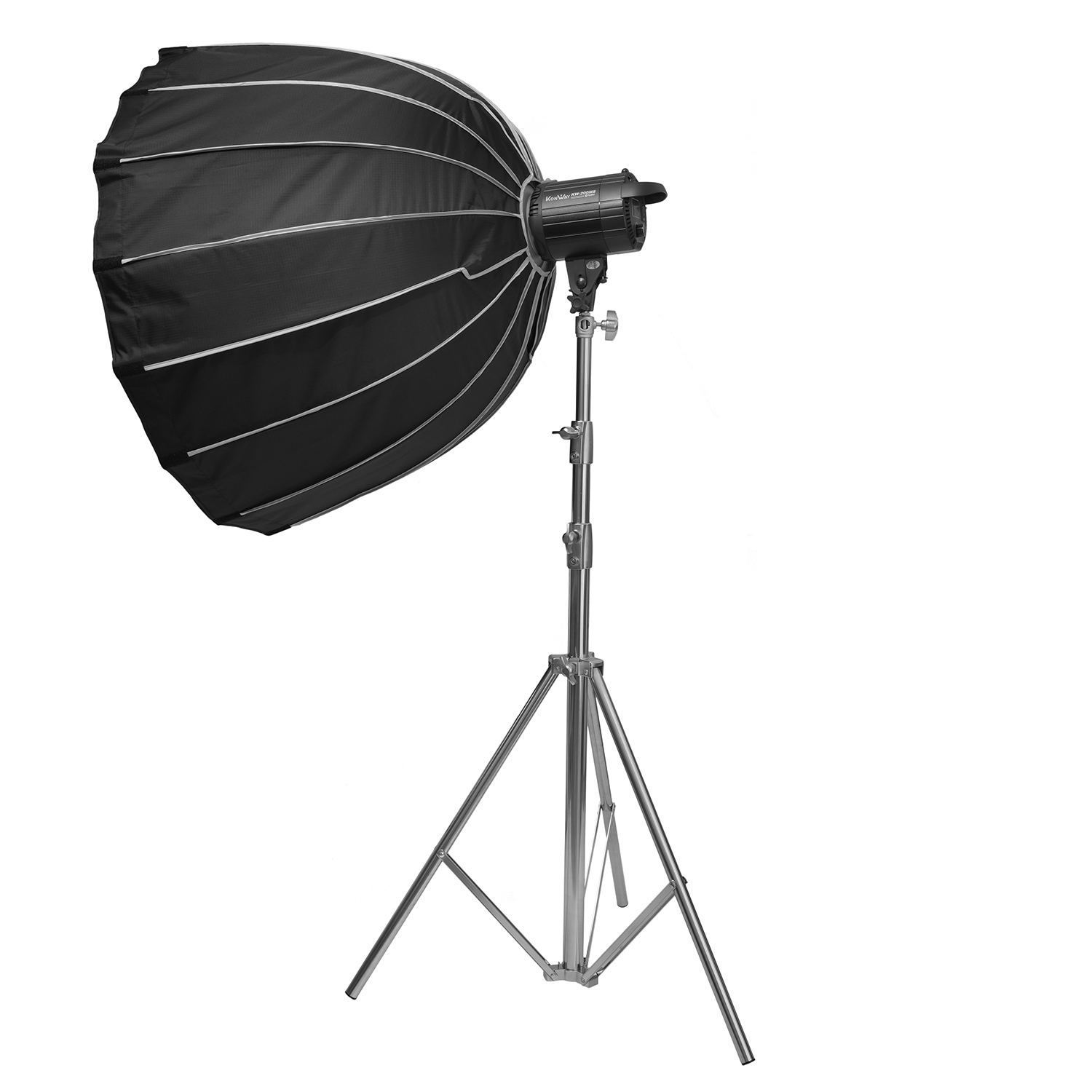 Fotulato 2.8m Stainless Steel  - Photography Lighting Softbox review and price