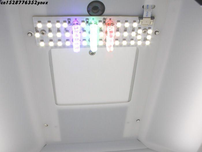 SANOTO brand LED Mini Photo St - Photography Lighting Brands review and price