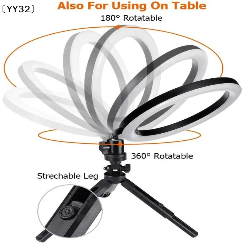 1 Set Dimmable LED Lamp Photog - Photography Lighting Accessories review and price