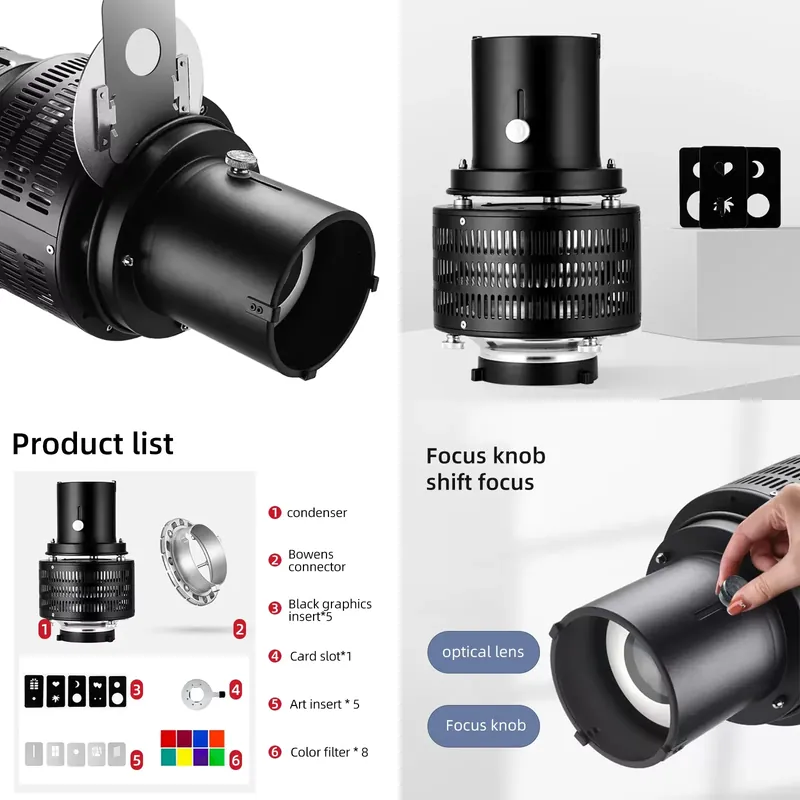 Brand For Well Making Bowens M - Photography Lighting Brands review and price