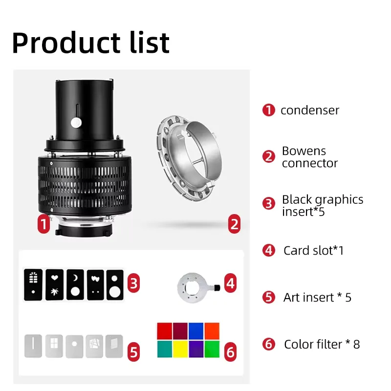 Brand For Well Making Bowens M - Photography Lighting Brands review and price